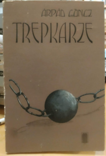 Trepkarze (Sarusok)