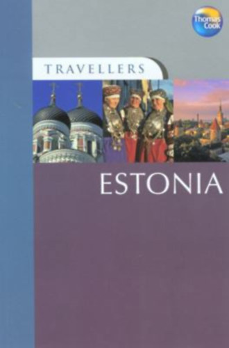 Thomas Cook Travellers Estonia