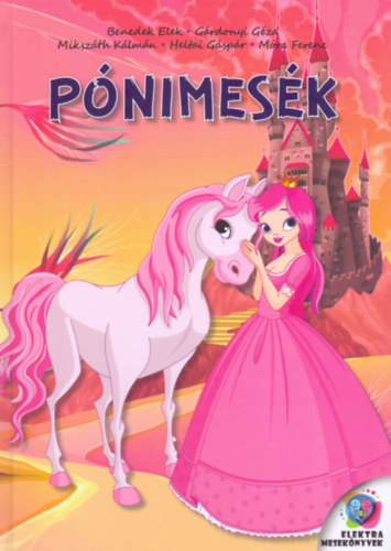 Grdonyi Gza, Mikszth Klmn Benedek Elek - Pnimesk