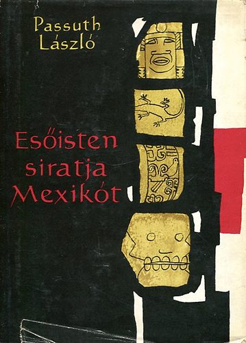 Esisten siratja Mexikt