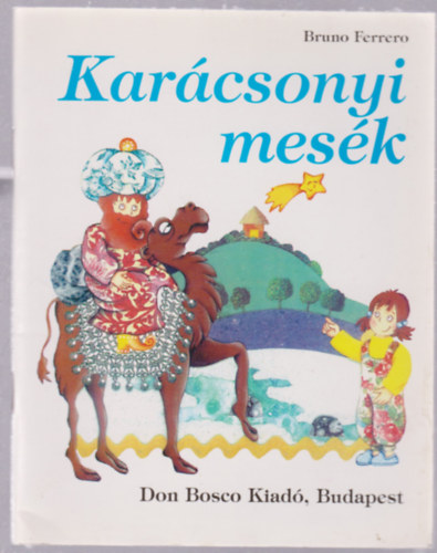 Karcsonyi mesk