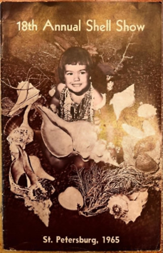 18th Annual Shell Show - St. Petersburg 1965