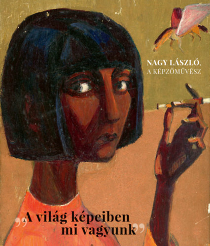 Nagy L�szl�, a k�pz�m�v�sz
