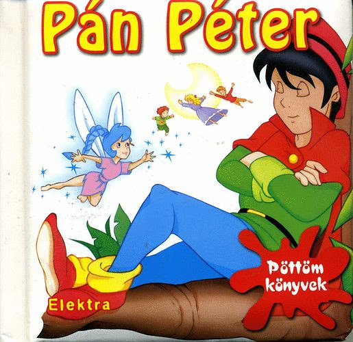 Pn Pter (Pttm Knyvek)