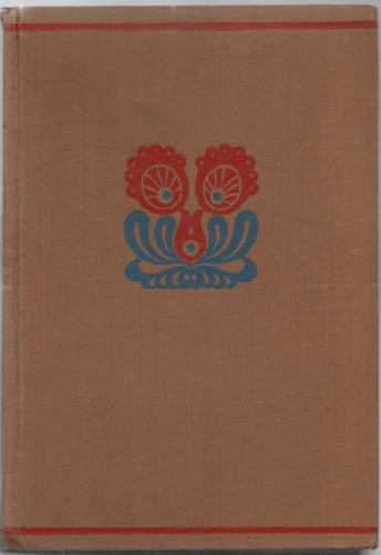 Nyr Jzsef - Havasok knyve