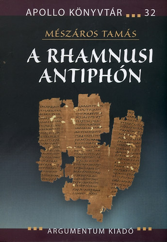 A rhamnusi Antiph�n