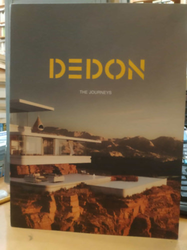 Dedon - The Journeys