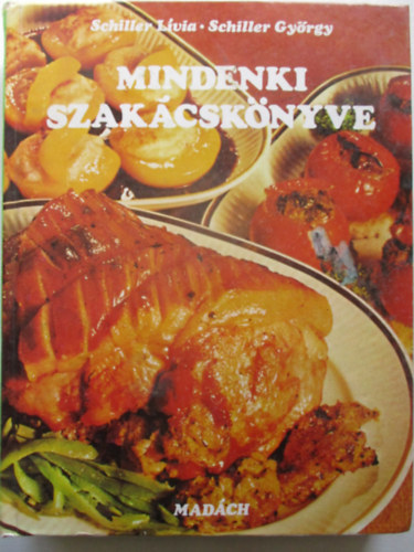 Mindenki szakcsknyve