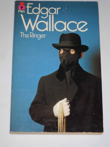 Edgar Wallace - The Ringer