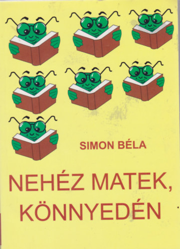 Nehz matek knnyedn