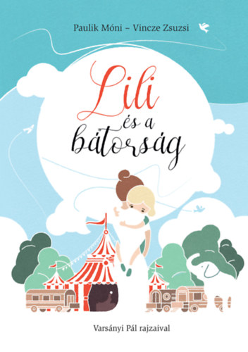 Lili s a btorsg