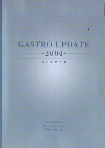 Gastro Update 2004