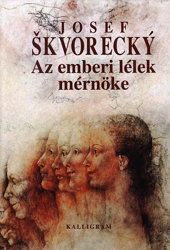 Az emberi l�lek m�rn�ke I-II.