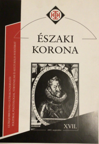 szaki korona 2005.szeptember XVII.