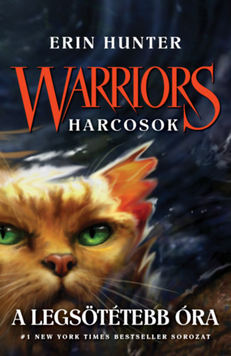 Warriors - Harcosok 6. - A legs�t�tebb �ra