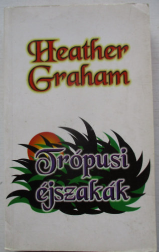 Tr�pusi �jszak�k