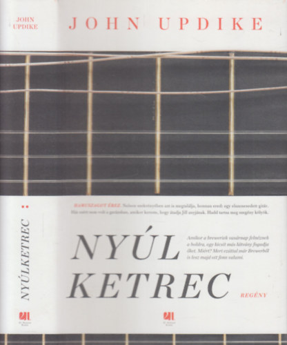 Nylketrec