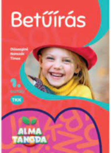 Almatanoda: Betrs