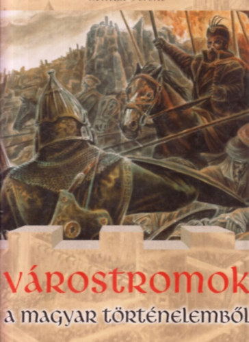 Vrostromok a magyar trtnelembl