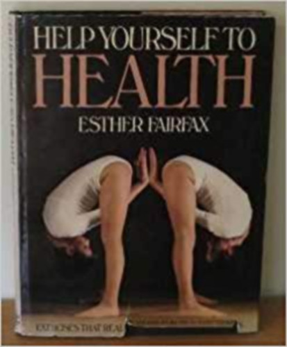 Esther Fairfax - Help Yourself to Health (torna gyakorlatokkal)