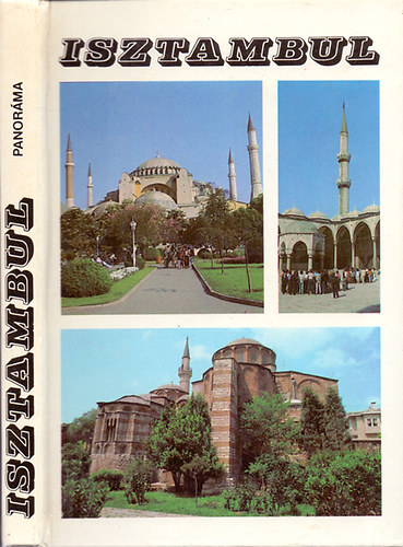 Isztambul (Panorma)