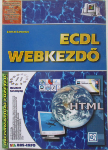 B�rtfai Barnab�s - ECDL webkezd�