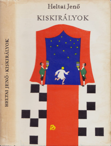 Kiskirlyok