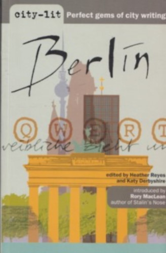 Berlin - city-lit