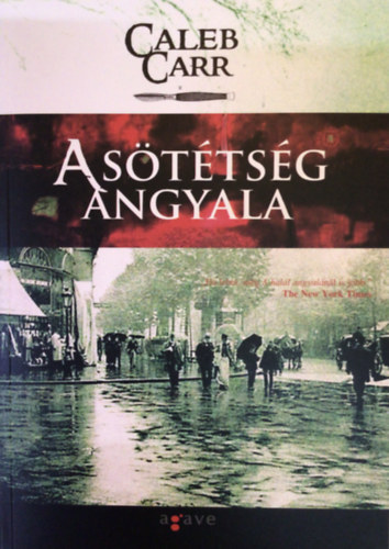 A sttsg angyala