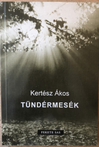 Kertsz kos - Tndrmesk