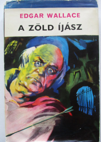 A zld jsz