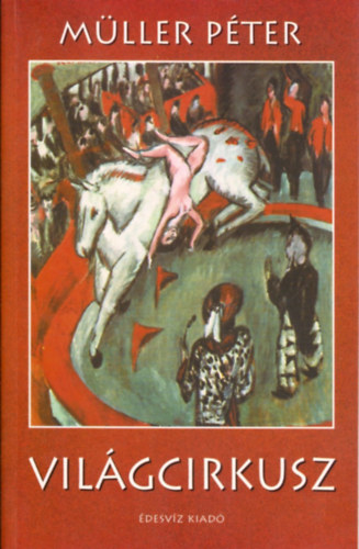 Vil�gcirkusz