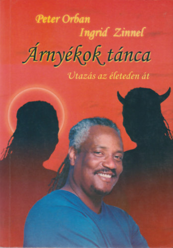 rnykok tnca-utazs az leteden t