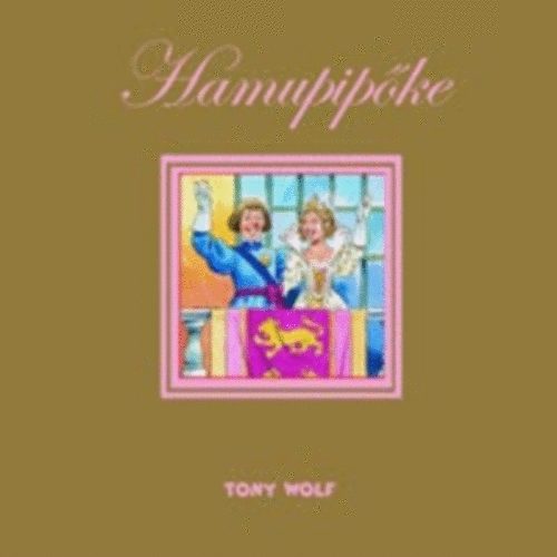 Hamupipke