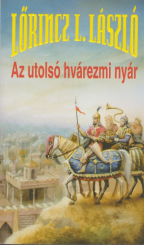 Az utols hvrezmi nyr