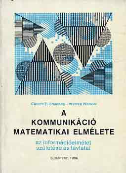 A kommunikci matematikai elmlete