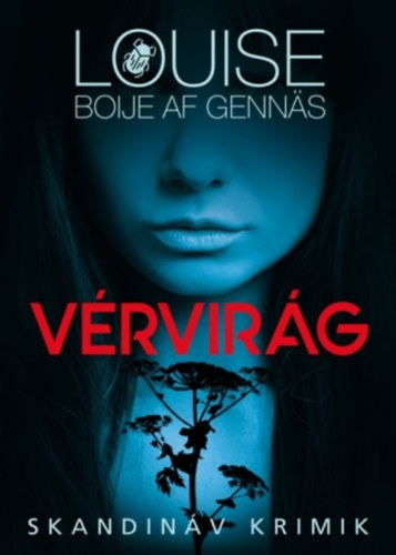 Louise Boije af Genns - Vrvirg (Ellenlls-trilgia I.)