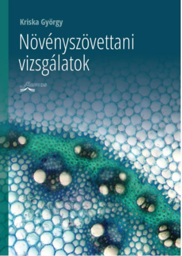 Kriska Gy�rgy - N�v�nysz�vettani vizsg�latok