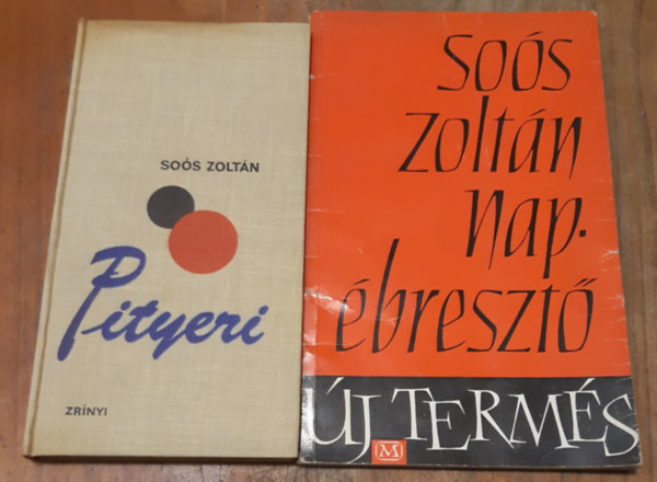 Pityeri + Nap�breszt�