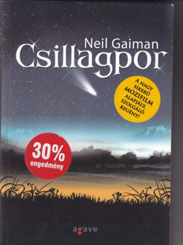 Csillagpor