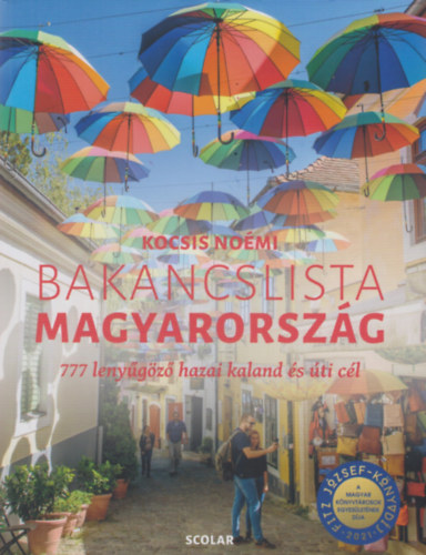 Bakancslista - Magyarorszg