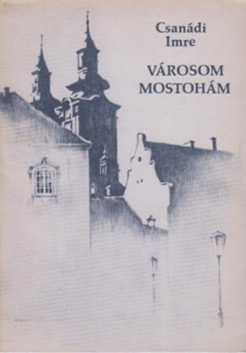 Vrosom mostohm