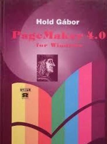 Hold Gbor - PageMaker 4.0 for windows