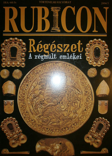 Rubicon 2004/3. szm