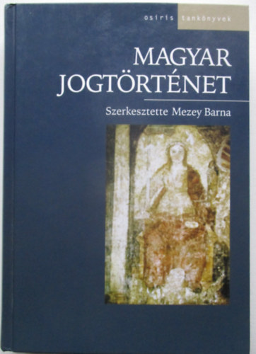 Magyar jogt�rt�net