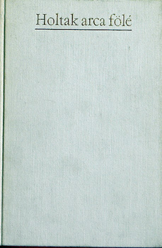 Holtak arca f�l�