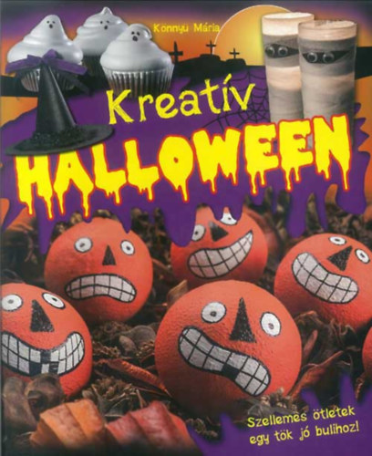 Kreatv Halloween