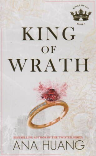 King of Wrath