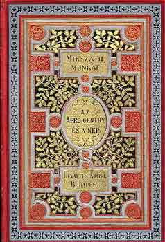 Az apr� gentry �s a n�p