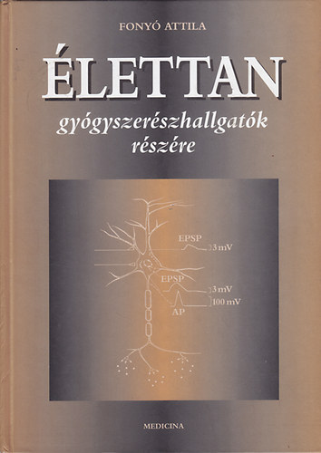 �lettan gy�gyszer�szhallgat�k r�sz�re